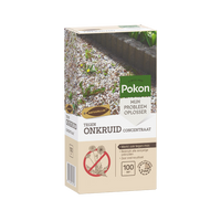 Pokon Pokon Tegen Onkruid Concentraat