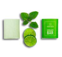 Genevieve Shampoo Bar LemonLove 100gr Genevieve Shampoo Bar LemonLove 100gr