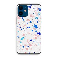 Terrazzo N°6: iPhone 12 mini Biologisch afbreekbaar hoesje