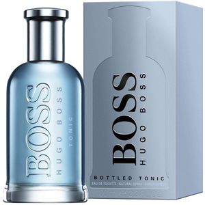 Bottled Tonic Eau de toilette 100ml