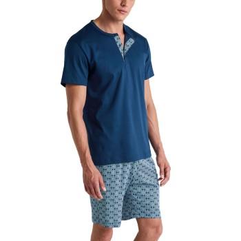 Calida Relax Streamline 4 Short Pyjamas * Actie *