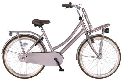 Altec Urban Kinderfiets Transport 24 inch