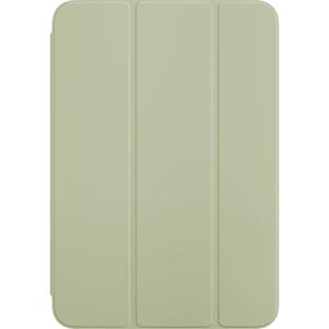 Apple Smart Folio iPad Cover / tas Apple iPad mini 8.3 (A17 Pro, 2024) Book cover Sage