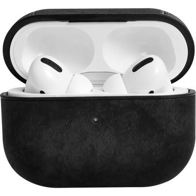 Terratec AirBox Pro Koptelefoon tas Zwart