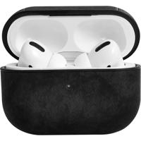 Terratec AirBox Pro Koptelefoon tas Zwart
