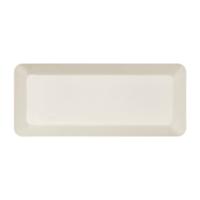 Iittala Serveerschaal Teema Wit 16 x 37 cm