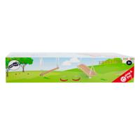 Small Foot - houten schommelset 3in1
