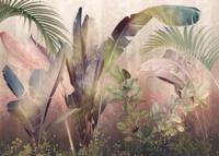 Noordwand Komar Colours Fotobehang Rainforest Mist - X7-1079