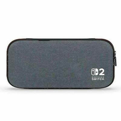 Hoes voor Toetsenbord Powera NSCS0528-01