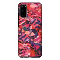 California: Samsung Galaxy S20 Tough Case