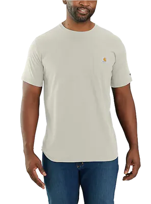 Carhartt Force Relaxed Fit T-shirt