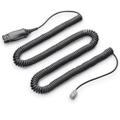 Vaste Telefoon voor Ouderen Poly 85Q52AA
