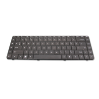 Compaq Presario CQ56-200ED Laptop keyboard / toetsenbord - thumbnail