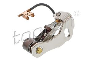 Contactpuntset, stroomverdeler 100709
