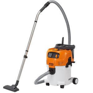 Stihl SE 122 E Alleszuiger | 1500 W | 30 L - 47740124405 - 47740124405