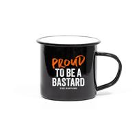 Proud to be a BBQ Bastard cup BBQ - The bastard Proud to be a BBQ Bastard cup BBQ - The bastard