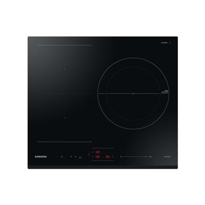 Inductiekookplaat Samsung NZ63B5046GK/U1 59 cm