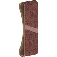 Bosch Accessories 2608606007 Schuurbandset Korrelgrootte (num) 60, 80, 100 (l x b) 400 mm x 60 mm 1 set(s)