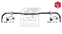 Stabilisator, chassis ProKit 175048