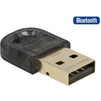 DeLOCK DeLOCK USB 2.0 Bluetooth 5.0 Mini Adapter - thumbnail