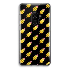 Waterijsjes: Xiaomi Mi Mix 2 Transparant Hoesje