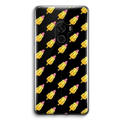 Waterijsjes: Xiaomi Mi Mix 2 Transparant Hoesje