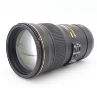 Nikon AF-S 300mm f/4E PF ED VR occasion