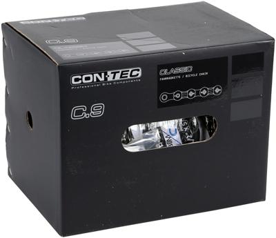 CONTEC Ct chain classic c.9 1/2x11/128", 30m box