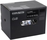 CONTEC Ct chain classic c.9 1/2x11/128", 30m box