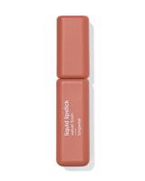 HEMA Liquid lipstick 32 cinnamon spice (bruin)