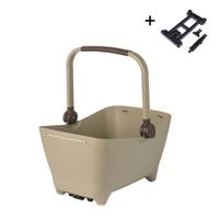 BASIL Mand buddy mik