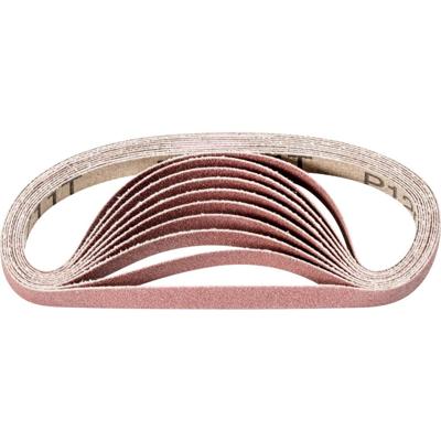 PFERD TOOLS BA 9/305 T A 120 45002225 Schuurband Korrelgrootte (num) 120 (l x b) 305 mm x 9 mm 100 stuk(s)