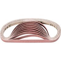 PFERD TOOLS BA 9/305 T A 120 45002225 Schuurband Korrelgrootte (num) 120 (l x b) 305 mm x 9 mm 100 stuk(s)
