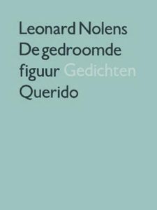 De gedroomde figuur - Leonard Nolens - ebook