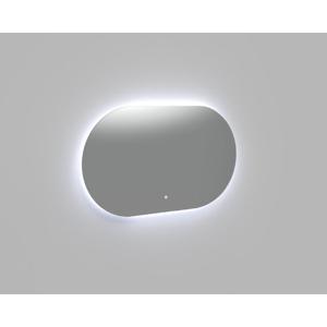 Badkamerspiegel Reflect Arcqua oval 120x70 LED backlight