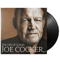 Joe Cocker - The Life Of A Man: The Ultimate Hits 1968-2013 2LP - thumbnail