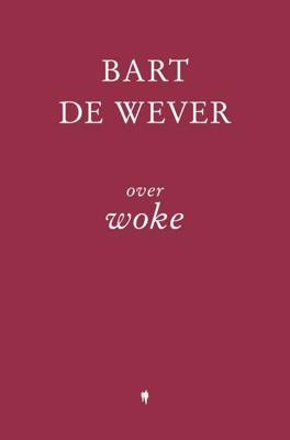 Over Woke (Hardback)