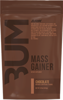 RAW CBUM Mass Gainer Chocolate (5543 g) RAW CBUM Mass Gainer Chocolate (5543 g)