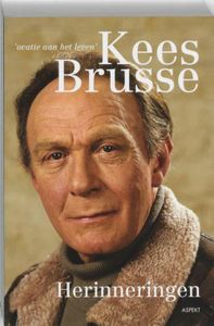 Kees Brusse - Kees Brusse, Henk Van Der Horst - ebook
