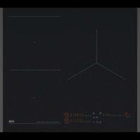 Inductiekookplaat AEG TI63IQ30FZ 60 cm 3200 W 7350 W