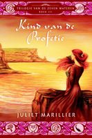 Kind van de profetie - Juliet Marillier - ebook - thumbnail