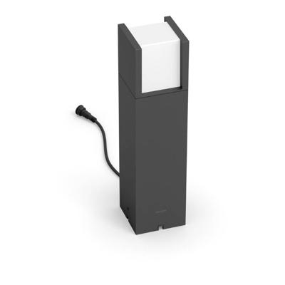 Philips LantaarnArbour antraciet 40cm - 929003261701