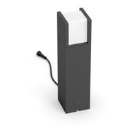 Philips LantaarnArbour antraciet 40cm - 929003261701
