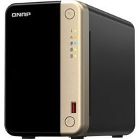 QNAP TS-264