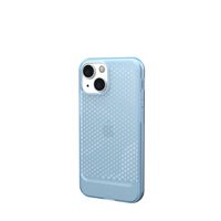 [U] by UAG Lucent mobiele telefoon behuizingen 13,7 cm (5.4") Hoes Blauw - thumbnail