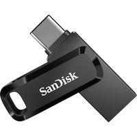 SanDisk Ultra Dual Drive Go 256 GB usb-stick