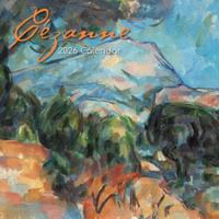 Cezanne Kalender 2026