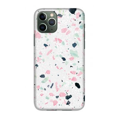 Terrazzo N°3: Volledig geprint iPhone 11 Pro Hoesje