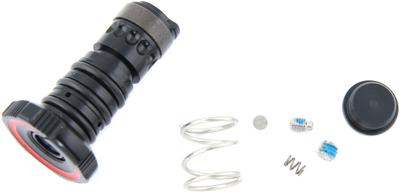 ROCKSHOX afstelknop reb.adj.knob rocksh. monarch xx b1/c2