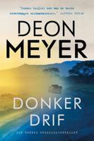 Donkerdrif (Paperback) - thumbnail